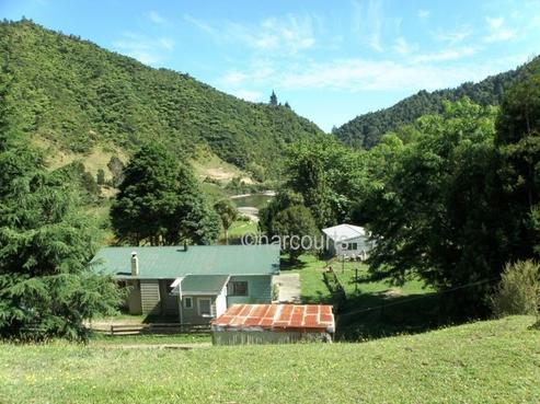 388 Pakihi Road, Opotiki Coastal