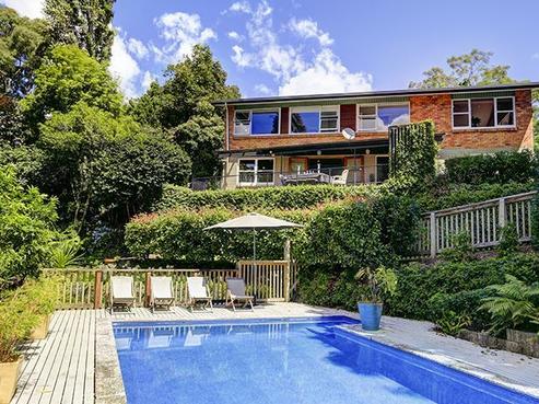 860 River Road, Chartwell