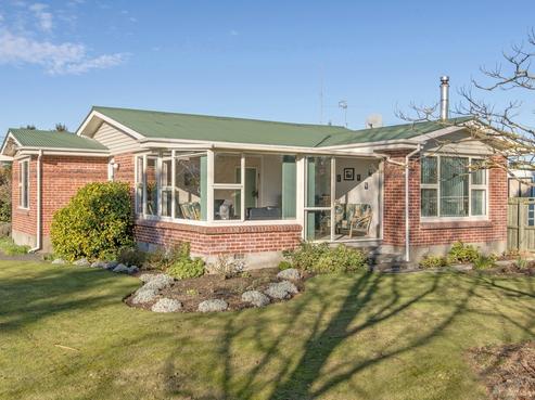 7 High Street, Kirwee