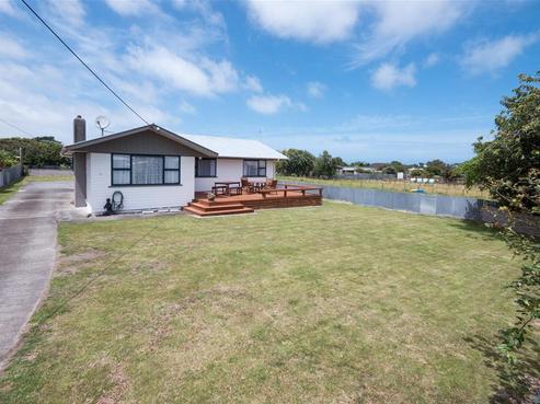 109 Puriri Street, Hawera