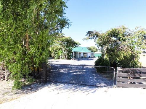 97 Kereru Road, Maraekakaho