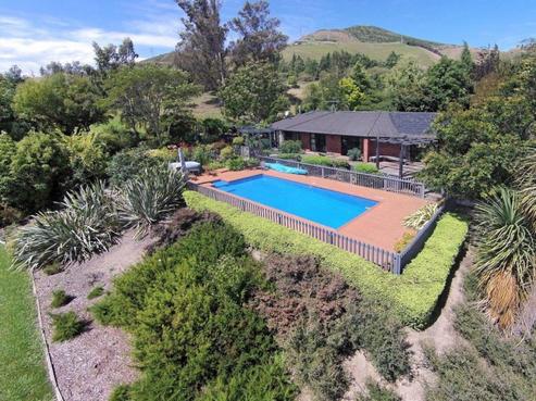 187 Aniseed Valley Road, Hope
