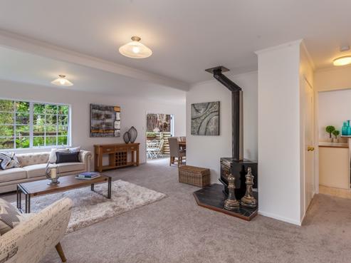 3/21 Deane Avenue, Titirangi