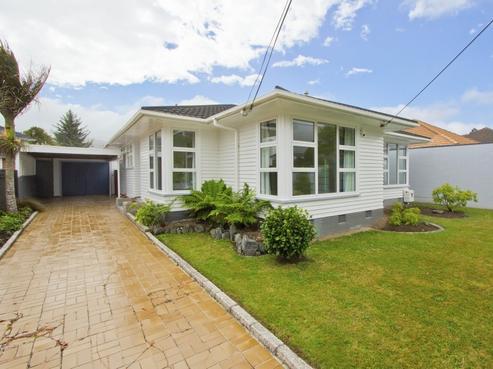 95 Witako Street, Epuni