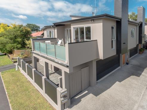 10A Manning Street, Hamilton Central