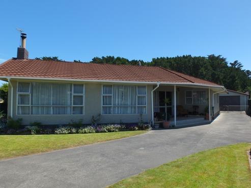 70 Nash Parade, Foxton Beach