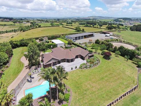 97C Runciman Road, Pukekohe East