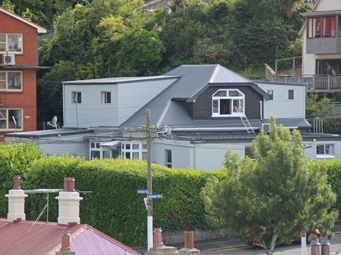 162 Dundas Street, North Dunedin
