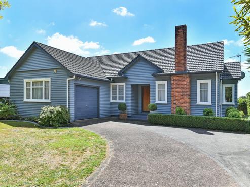 25 Beach Road, Pahurehure