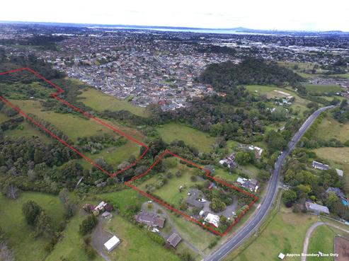 355 Henderson Valley Road, Henderson Valley
