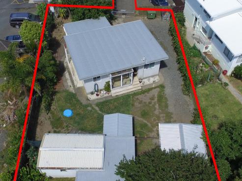 239 Commerce Street, Kaitaia