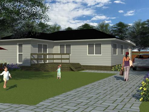 12 Northlee Place, Flaxmere
