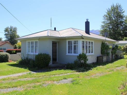 44 Jollies Pass Road, Hanmer Springs