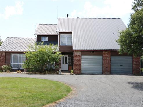 29 Mackenzies Road, Waipara