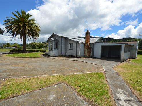 26 Tuku Street, Taumarunui