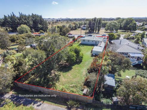 104 Parkhurst Road, Parakai