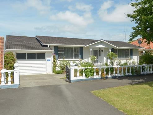 9 Anson Avenue, Fairfield
