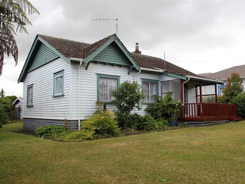 54 Aorangi Road, Paeroa