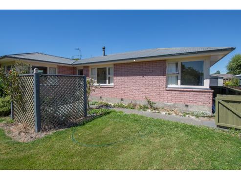 20 Rolleston Street, Rakaia
