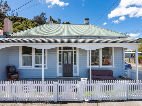 42 Selwyn Street, North East Valley