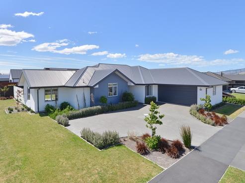 6 Ballinger Street, Lincoln