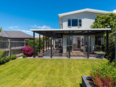 93A Redwood Street, Redwoodtown
