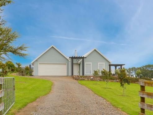 30 Ketemaringi Way, Manakau