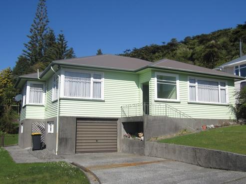 45 Milton Road, Greymouth
