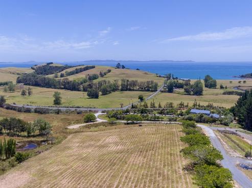 28 Taipa View Road, Taipa