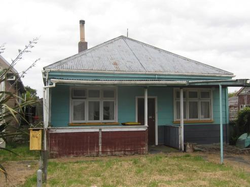 164 Gibson Quay, Hokitika