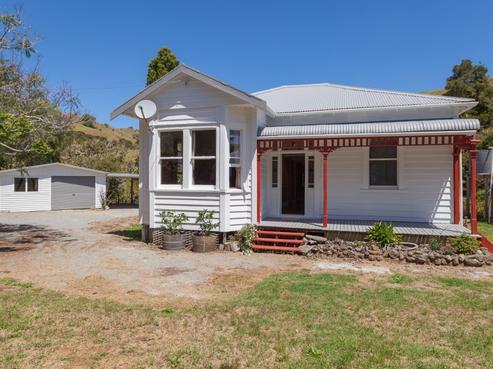 1765 Kohumaru Road, Peria
