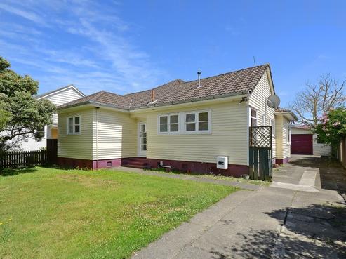 863 High Street, Boulcott