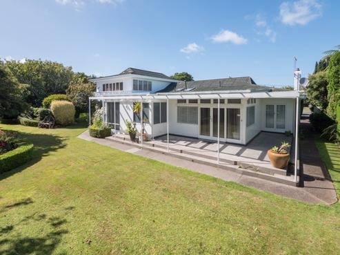25 Riemenschneider Street, Manaia