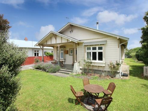 22 Derby Street, Feilding