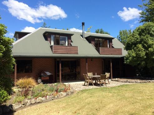 98 Yaxleys Road, Loburn