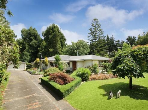 49 Poplar Road, Opiki