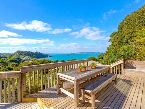 16 Wairua Road, Omiha