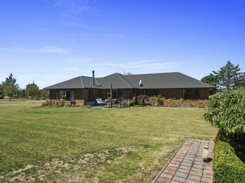 1395 South Eyre Road, Swannanoa