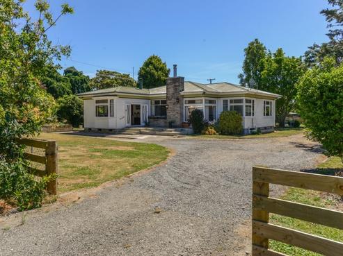 4 France Road, Longlands