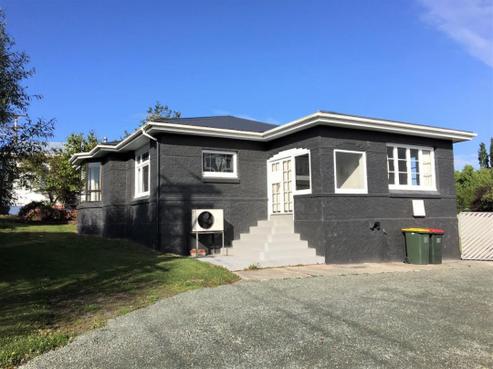 56 Lewin Street, Balclutha
