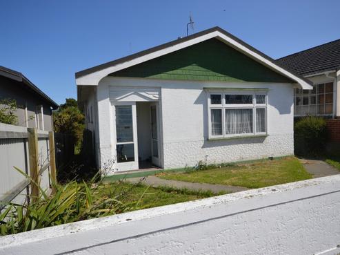 54A North Street, Timaru Central