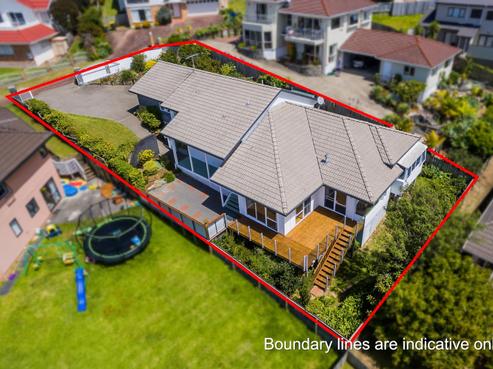 18 Mcfetridge Place, Hillcrest