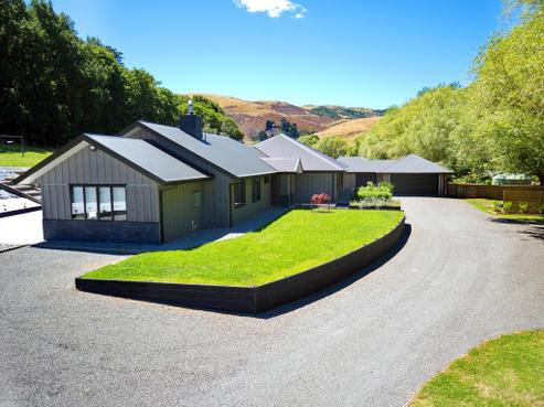 1/83 Heaton Drive, Tai Tapu