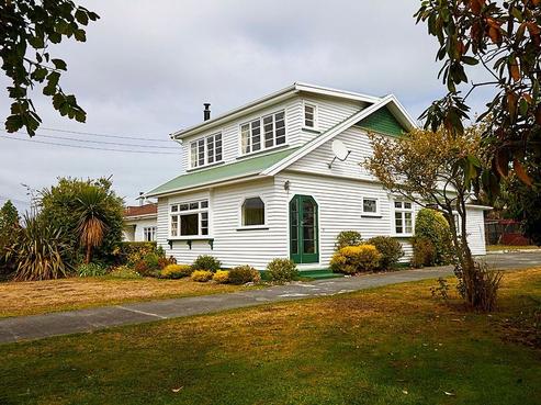 10 Takahanga Terrace, Kaikoura