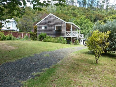 15 Sapphire Crescent, Tairua