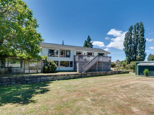 26 Bennett Street, Waipawa