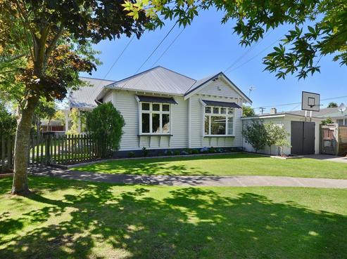 578 Barbadoes Street, Edgeware