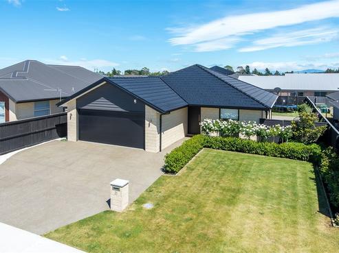 21 Brockelbank Drive, Kaiapoi