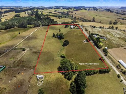 4 Sinclair Road, Kaukapakapa