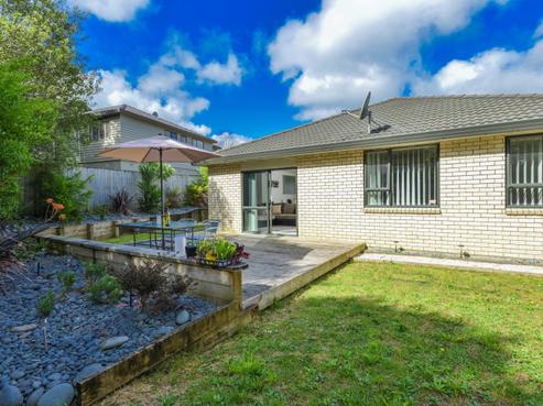 31 Les Marston Place, Pukekohe